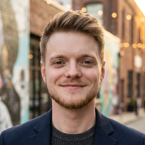 Niklaus Thorne, the creator of CHARM.